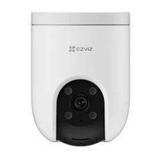 Ezviz H8c Pro 2K (4mm) (3.0MP) Outdoor PT Wi-Fi Dome IP Camera